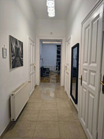 Kiadó téglalakás, albérlet, VI. kerületben, Dalszínház utcában