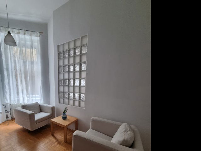 Eladó téglalakás, Budapesten, IX. kerületben, Ráday utcában