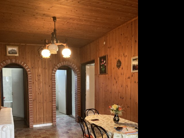 Eladó családi ház, Lentiben, Máhomfai utcában 24.9 M Ft