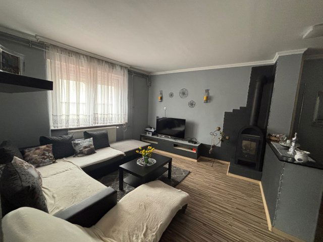 Eladó családi ház, Nyíregyházán 87 M Ft, 3 szobás