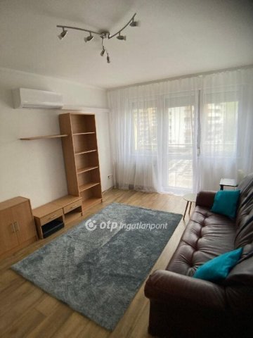 Kiadó téglalakás, albérlet, Budapesten, XX. kerületben
