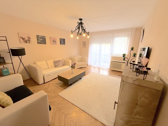 Eladó téglalakás, Siófokon, Bláthy Ottó utcában 78.9 M Ft