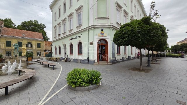 Kiadó üzlethelyiség, Székesfehérvárott 480 E Ft / hó