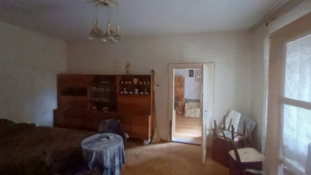 Eladó családi ház, Nyíregyházán 23.5 M Ft, 2 szobás