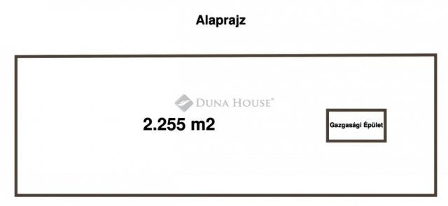 Eladó telek, Szentgyörgyváron 7.5 M Ft / költözzbe.hu