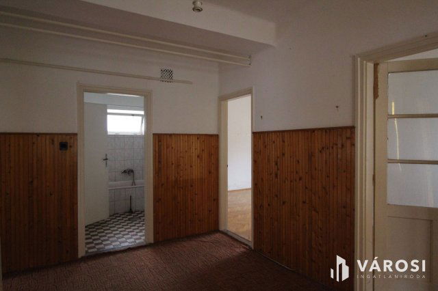 Eladó családi ház, Hódmezővásárhelyen 52.5 M Ft, 4 szobás