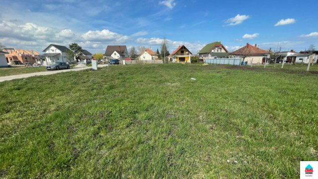 Eladó telek, Balatonkeresztúron 27.8 M Ft / költözzbe.hu