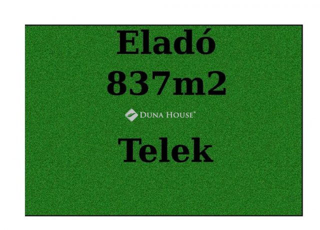 Eladó telek, Nyíregyházán 1.5 M Ft / költözzbe.hu