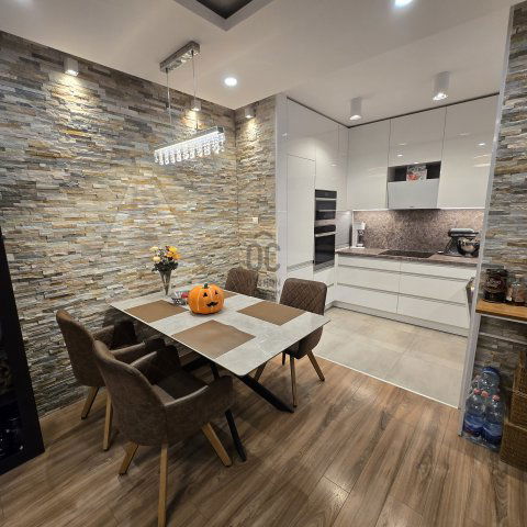 Eladó téglalakás, Budapesten, XI. kerületben 110 M Ft, 2 szobás