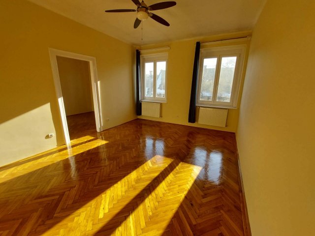 Eladó téglalakás, Budapesten, VIII. kerületben 61.48 M Ft