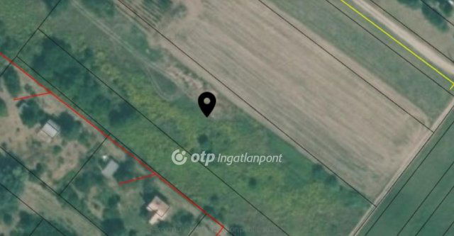 Eladó telek, Hévízgyörkön 7.5 M Ft / költözzbe.hu