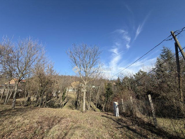 Eladó telek, Szentendrén 35 M Ft / költözzbe.hu