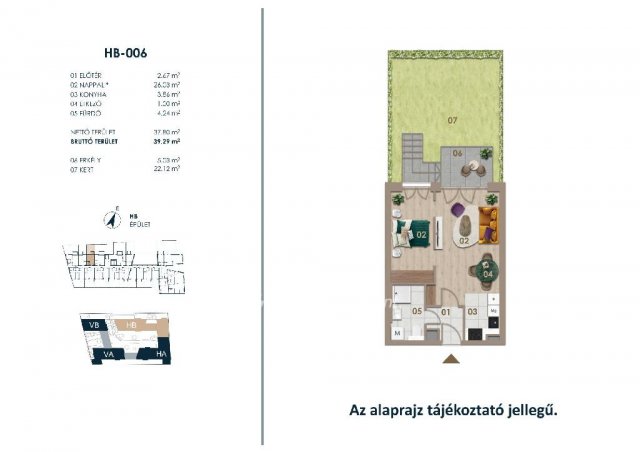 Eladó téglalakás, Budapesten, III. kerületben 68.9 M Ft