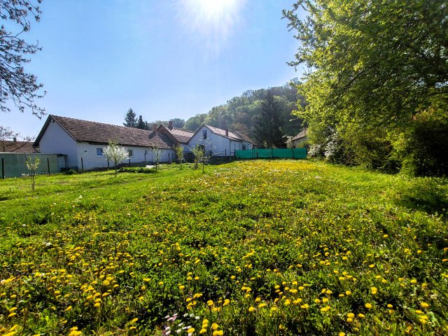 Eladó családi ház, Váralján 23.9 M Ft, 3 szobás