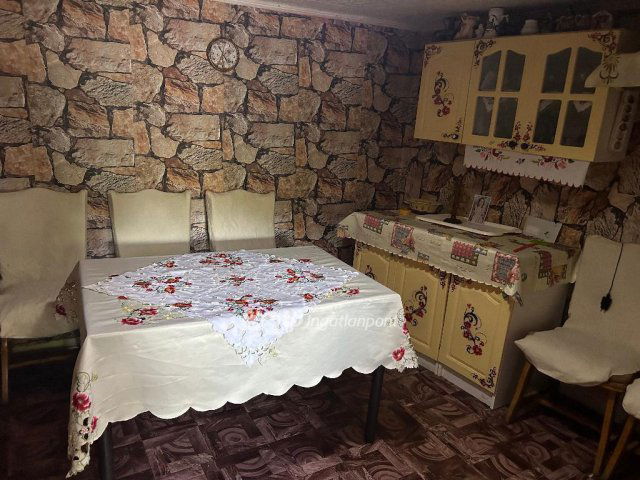 Eladó családi ház, Nyírlugoson 13 M Ft, 3+1 szobás