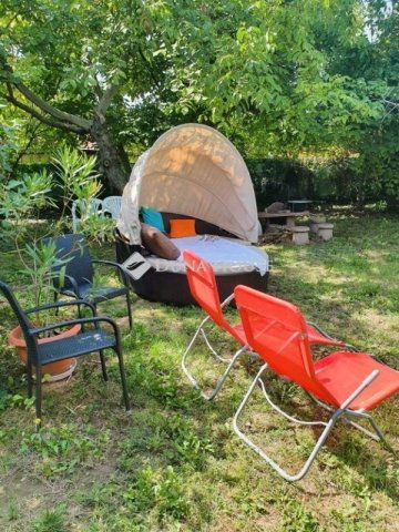 Eladó családi ház, Velencén 84.7 M Ft, 2 szobás