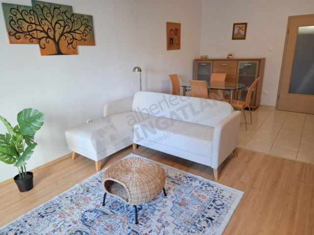 Kiadó téglalakás, albérlet, VIII. kerületben, Jázmin utcában