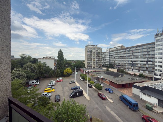 Eladó téglalakás, Budapesten, XX. kerületben 53.9 M Ft, 2 szobás