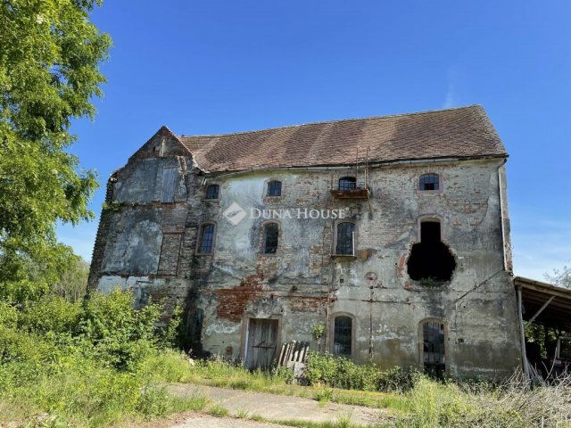 Eladó mezogazdasagi ingatlan, Körmenden 59.9 M Ft