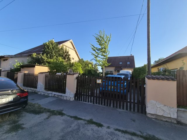 Eladó családi ház, Budapesten, XVIII. kerületben 155 M Ft