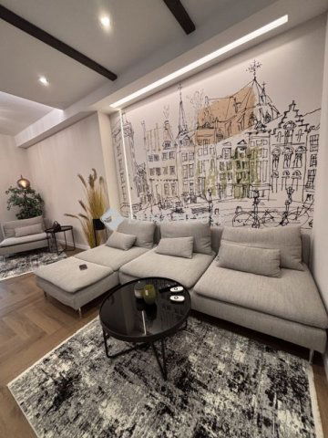 Eladó téglalakás, Budapesten, V. kerületben 148 M Ft, 2 szobás