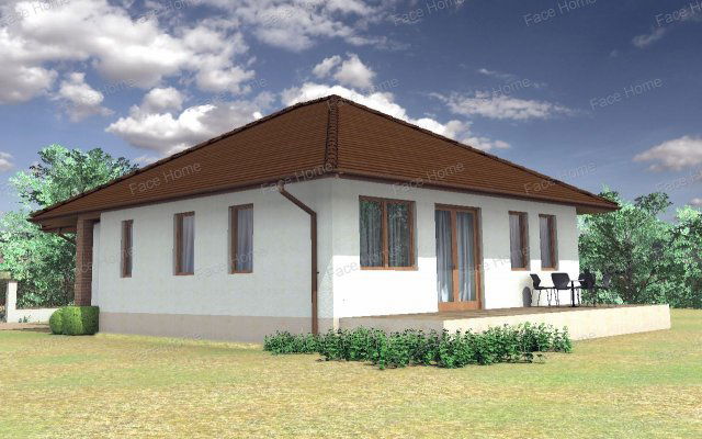 Eladó családi ház, Dunakeszin 166.5 M Ft, 5 szobás