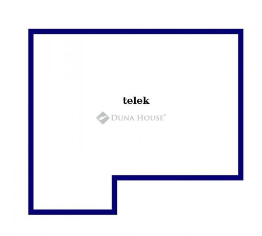 Eladó telek, Kecskeméten 3.9 M Ft / költözzbe.hu