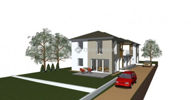 Eladó ikerház, Budapesten, XVIII. kerületben 159.9 M Ft, 4 szobás