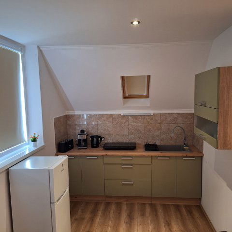 Eladó téglalakás, Balatonszárszón 48.18 M Ft, 1 szobás