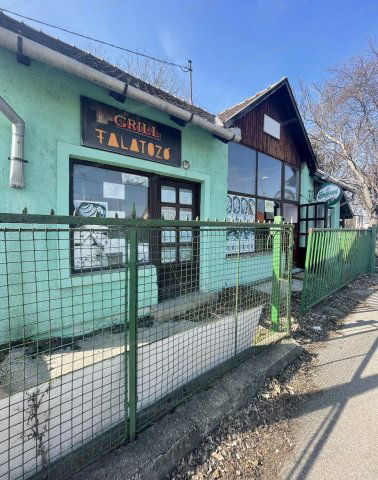 Eladó üzlethelyiség, Dorogon 23 M Ft, 2 szobás