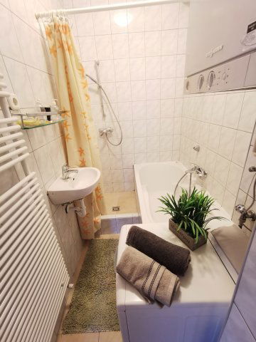 Eladó téglalakás, XIV. kerületben, Bolgárkertész utcában