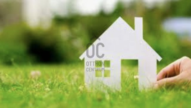 Eladó telek, Ürömön 84.8 M Ft / költözzbe.hu