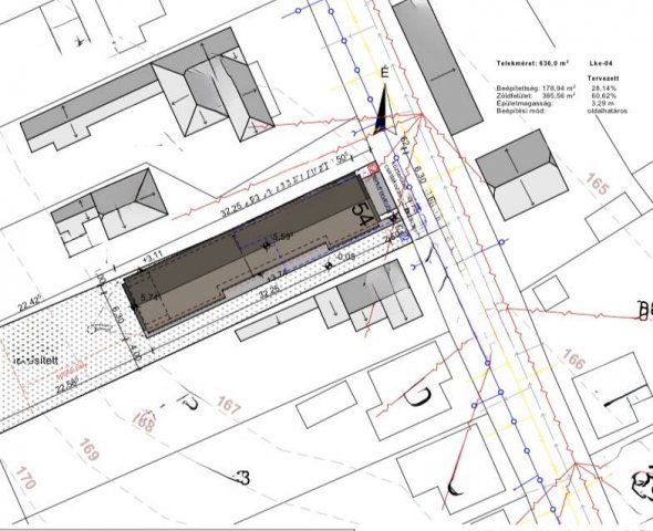 Eladó családi ház, Veresegyházon 120 M Ft, 4 szobás