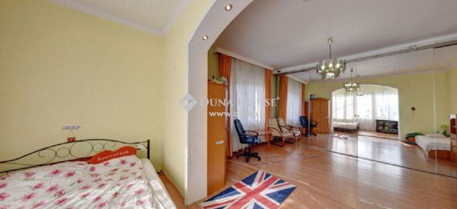 Eladó családi ház, Budapesten, II. kerületben 590 M Ft