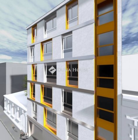 Eladó téglalakás, Budapesten, VIII. kerületben 74.9 M Ft