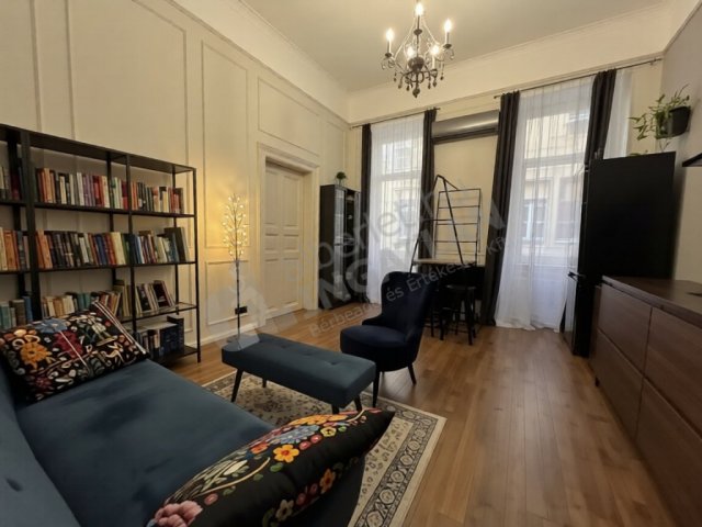 Kiadó téglalakás, albérlet, XIII. kerületben, Hegedűs Gyula utcában