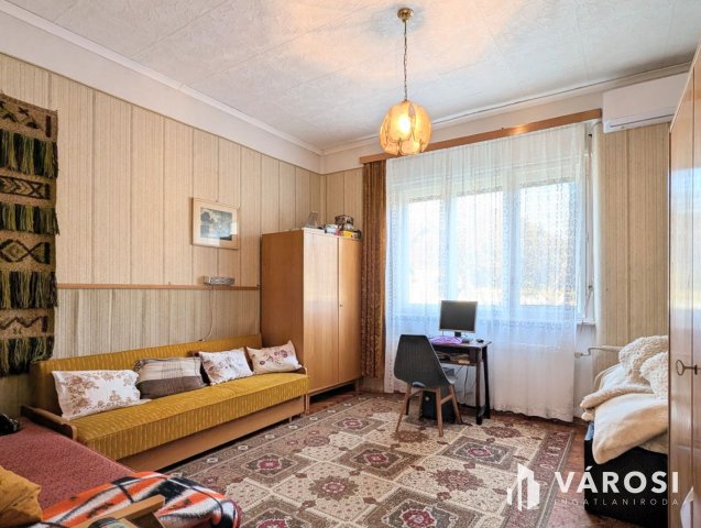 Eladó családi ház, Szarvason 31 M Ft, 3 szobás