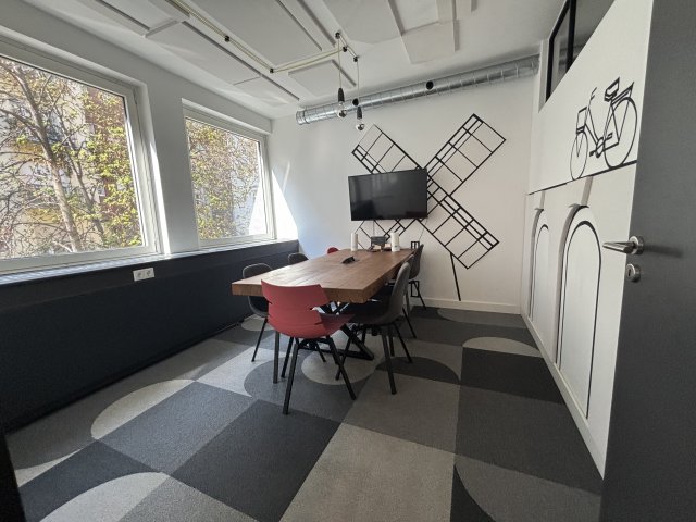 Kiadó iroda, Budapesten, VII. kerületben 1691 E Ft / hó