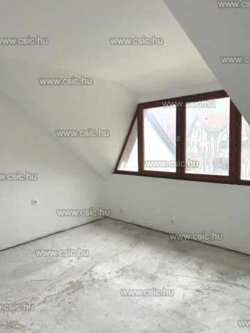 Eladó sorház, Leányfaluban 84.9 M Ft, 4 szobás