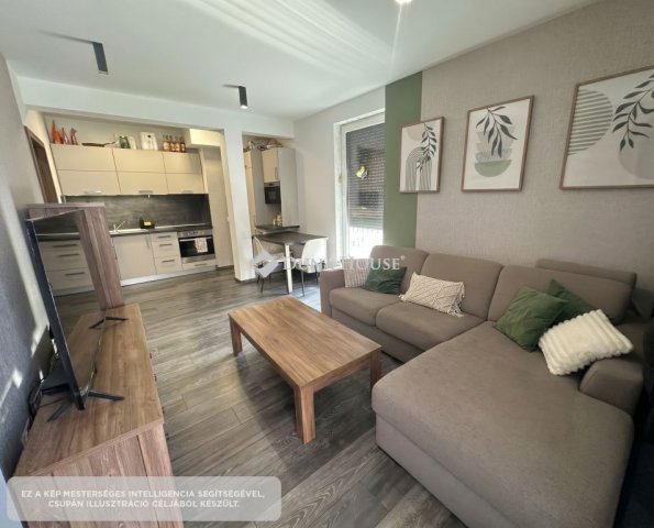 Kiadó téglalakás, albérlet, Kecskeméten 250 E Ft / hó