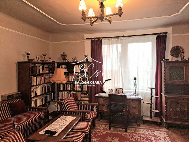 Eladó családi ház, Létavértesen 27.5 M Ft, 3 szobás