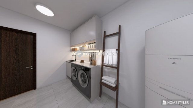 Eladó ikerház, Budapesten, XVIII. kerületben 199.999 M Ft