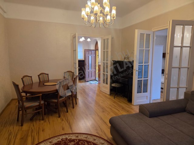 Kiadó téglalakás, albérlet, XIV. kerületben, Ciklámen utcában