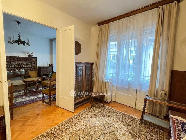 Eladó téglalakás, Budapesten, XIII. kerületben 102 M Ft