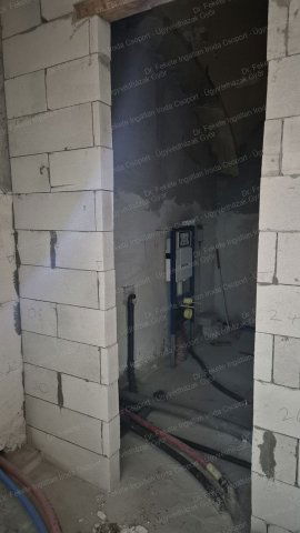 Eladó téglalakás, Győrött 61.194 M Ft, 2 szobás