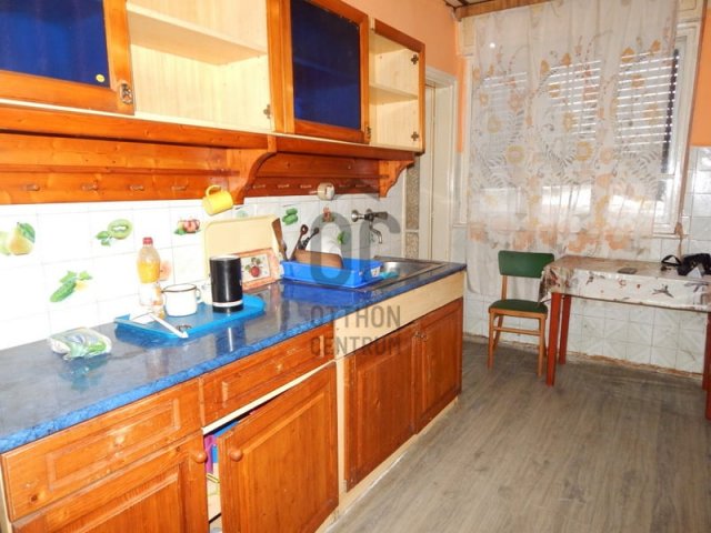 Eladó családi ház, Pankaszon 14 M Ft, 3 szobás