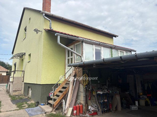 Eladó családi ház, Miskolcon 59 M Ft, 3 szobás