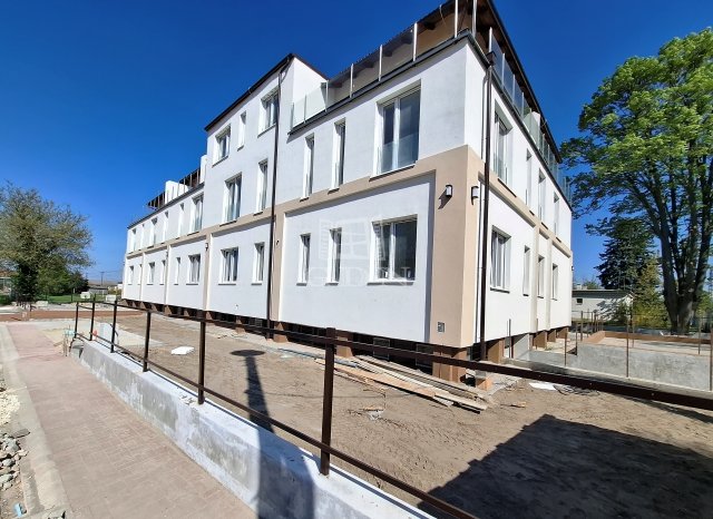 Eladó téglalakás, Kiskunlacházán 38.676 M Ft, 1 szobás