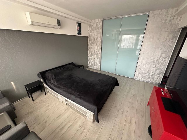 Eladó panellakás, Budapesten, IV. kerületben 48.9 M Ft, 1 szobás