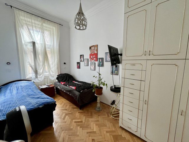 Eladó téglalakás, Budapesten, VII. kerületben, Hernád utcában